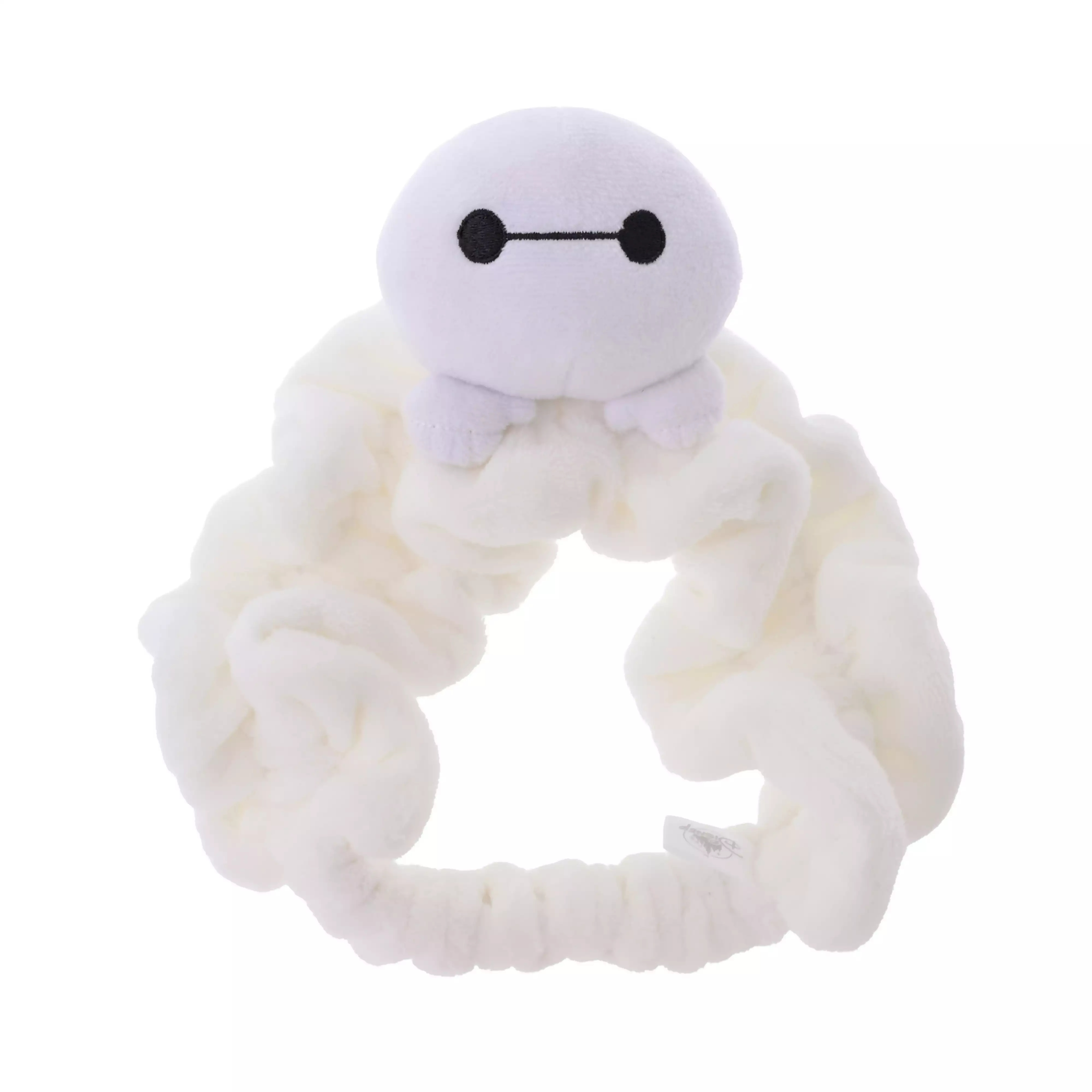 🌸 【預訂】Baymax 髪帶 - Bath and Laundry clean goods<28/7新品>