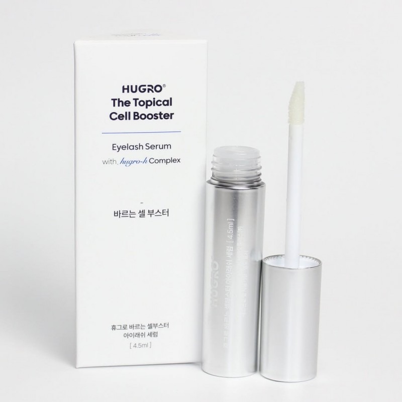 Hugro Eyelash Serum 睫毛精華 