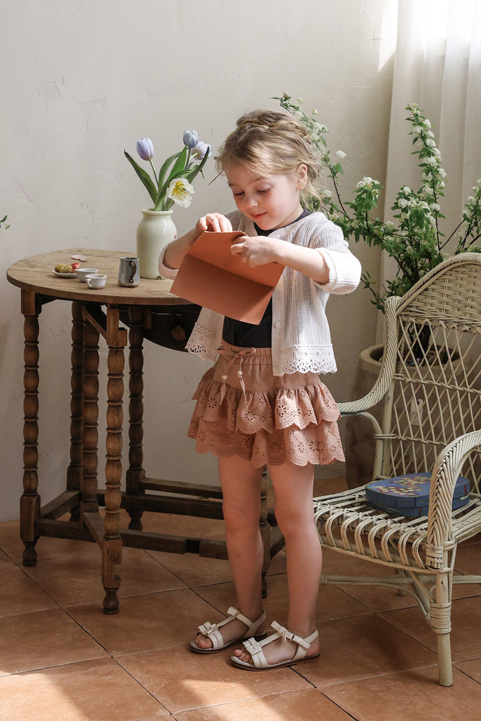 🇰🇷Puella_Flo外套