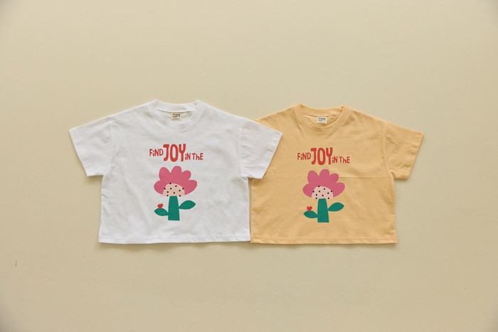 🇰🇷OrangeMom tee