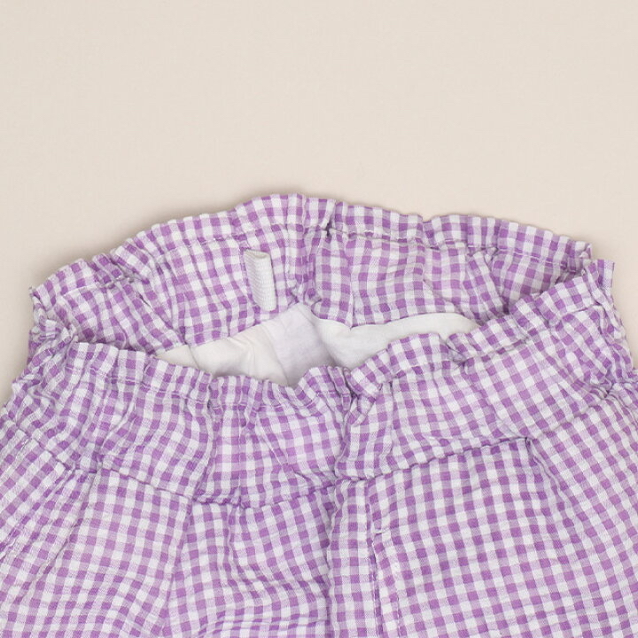 🇯🇵預訂 日本直送🇯🇵Babydoll x Sanrio系列五色人物前後印花短袖T恤格紋短褲套裝