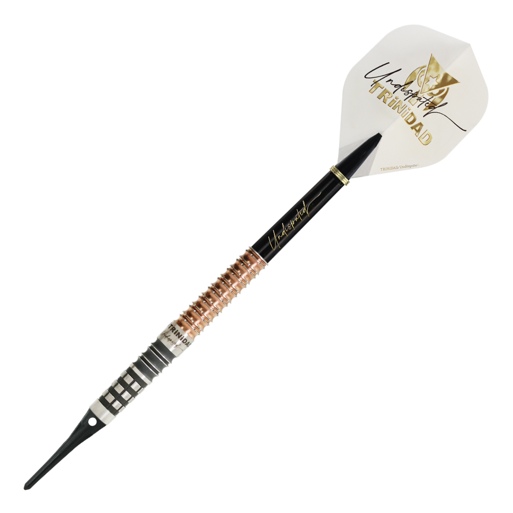 TRiNiDAD KID Type 4 2BA