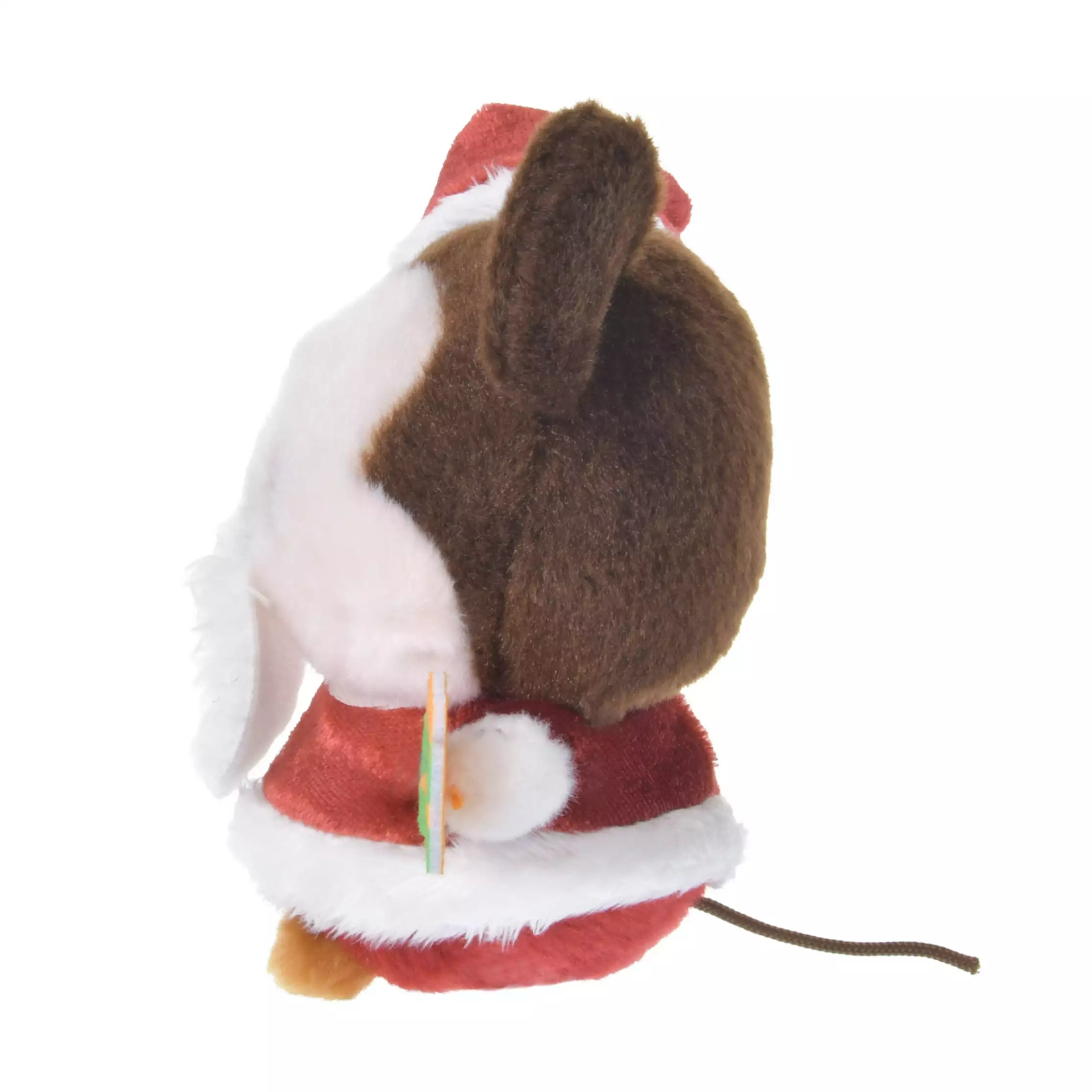 🌸 【預訂】Mickey 聖誕造型Urupocha 豆豆眼公仔- DISNEY CHRISTMAS 2026