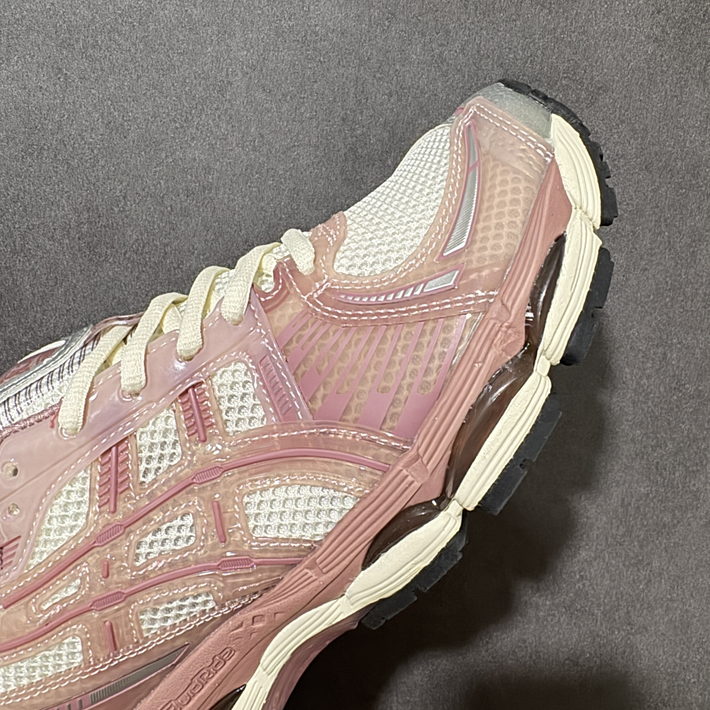 Asics Gel-Kayano 12.1