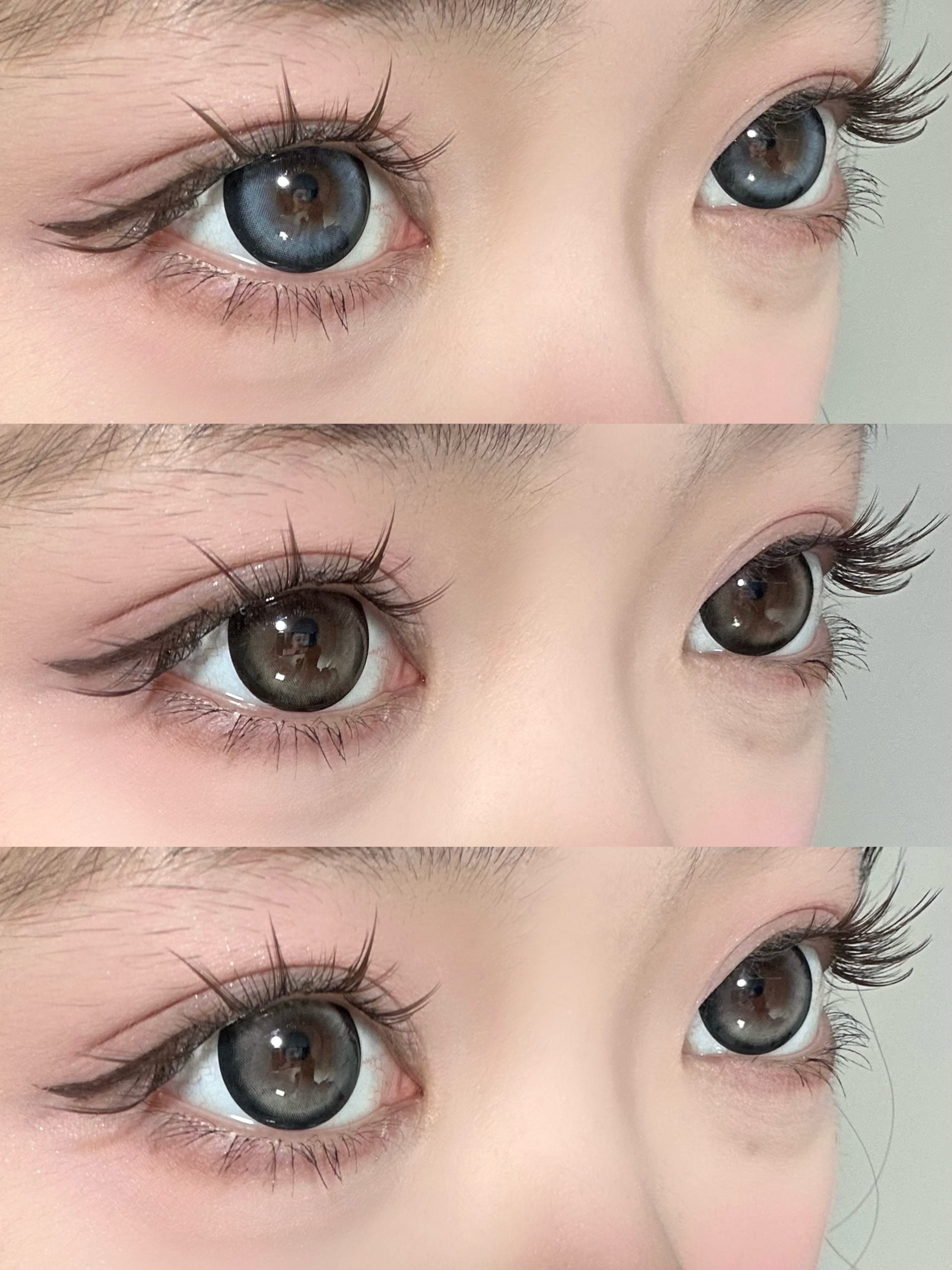 Macycon 月拋 甜豆沙系列