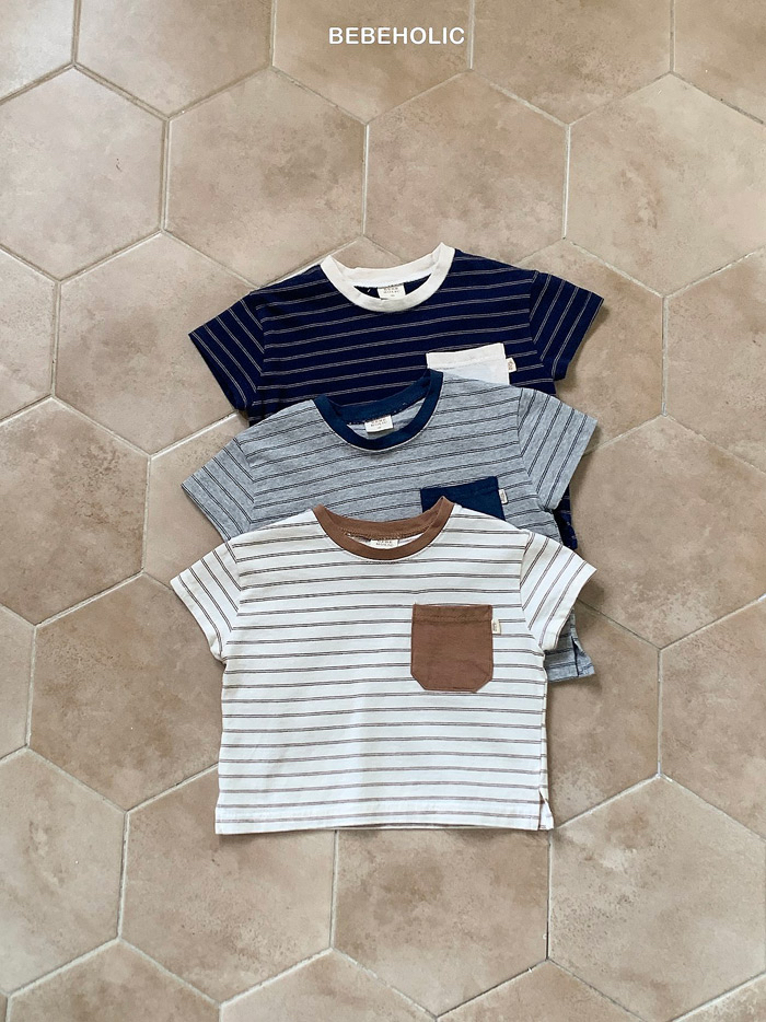 🇰🇷Bebeholic tee