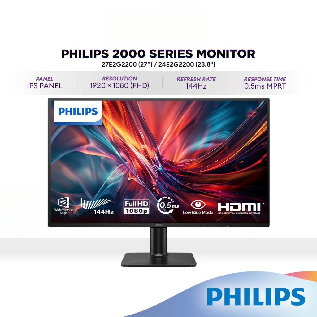 Philips 27E2G2200