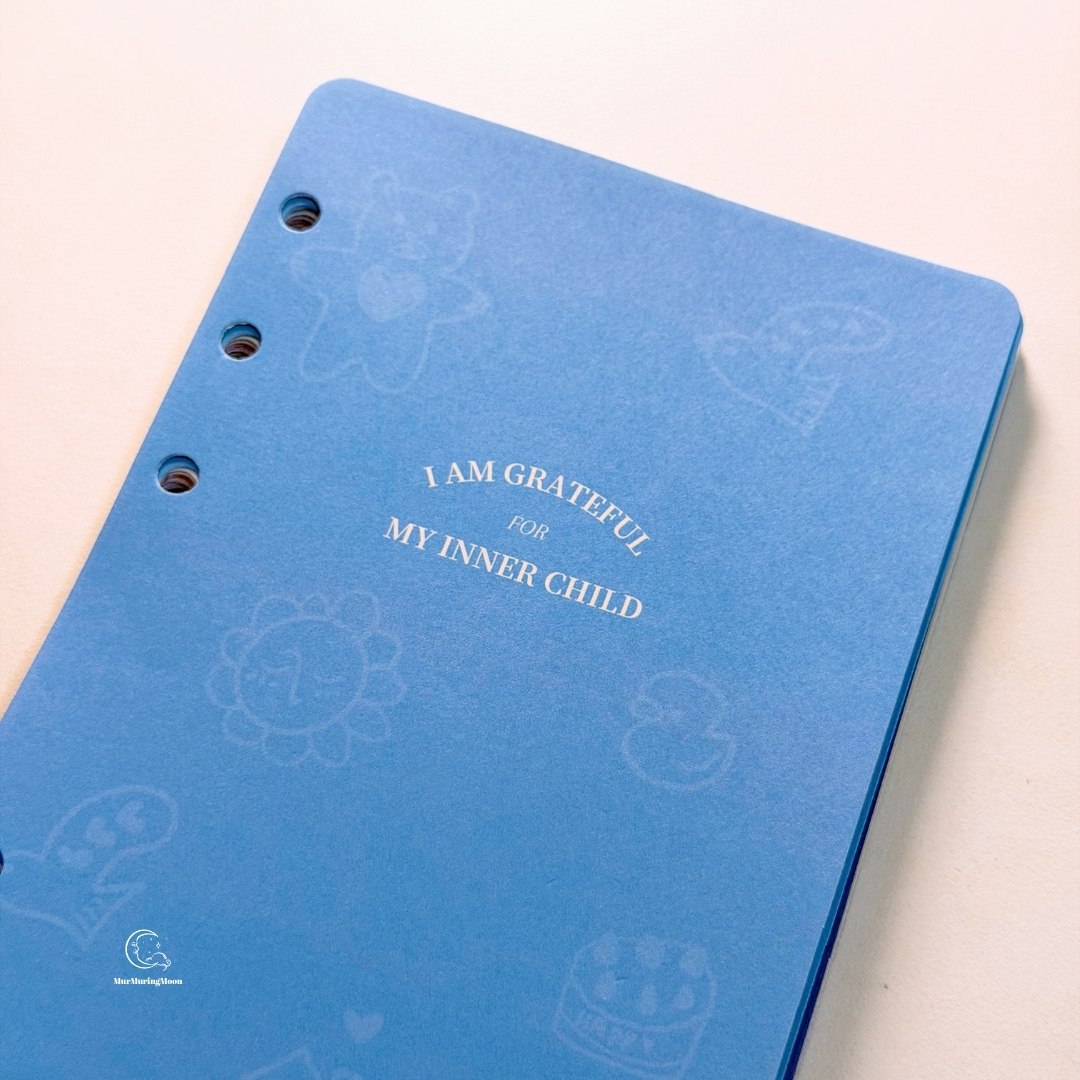 Vol.7 內在小孩［My Inner Child］