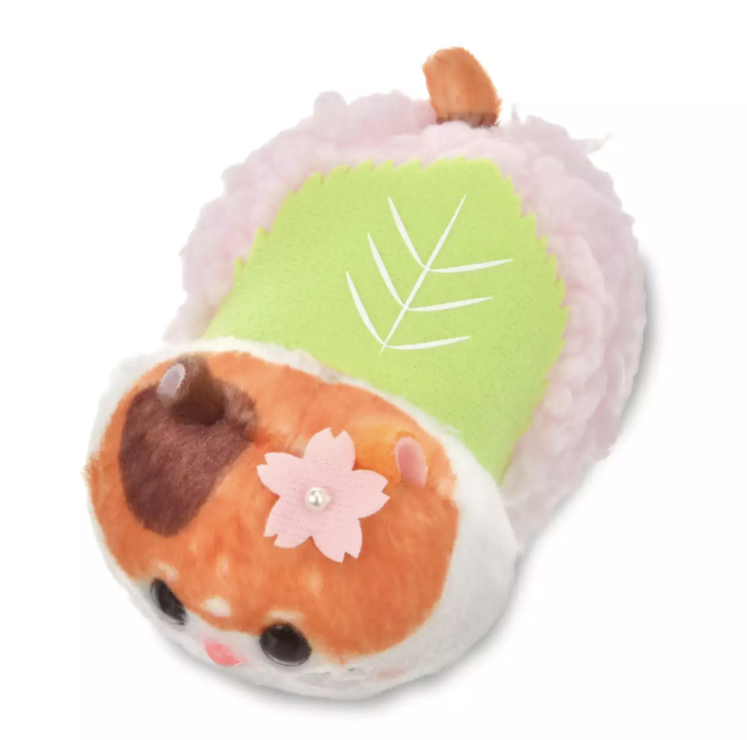 預訂 Sakura Collection 2026 Tsumtsum 坐款公仔