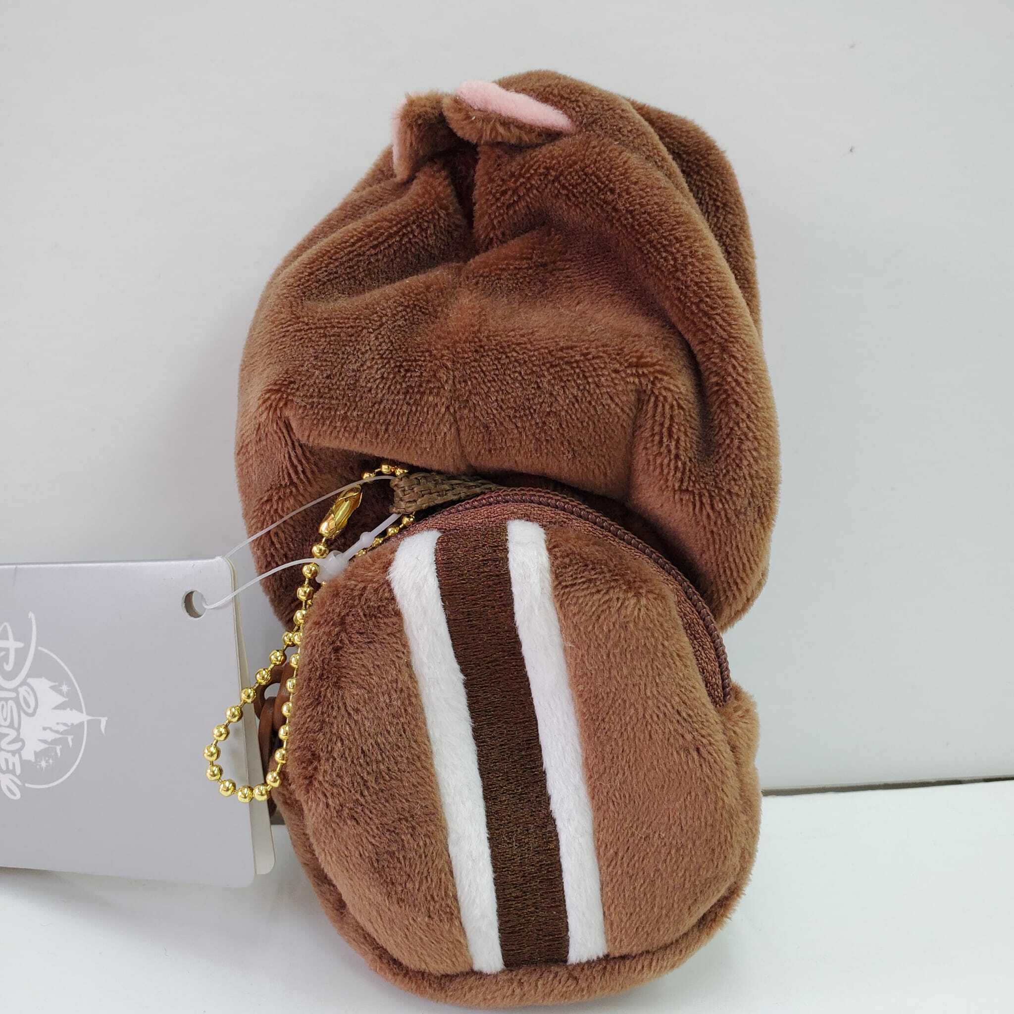 [現貨] [JDS] CHIP ｜MINI BACKPACK 吊飾 {TF279538}