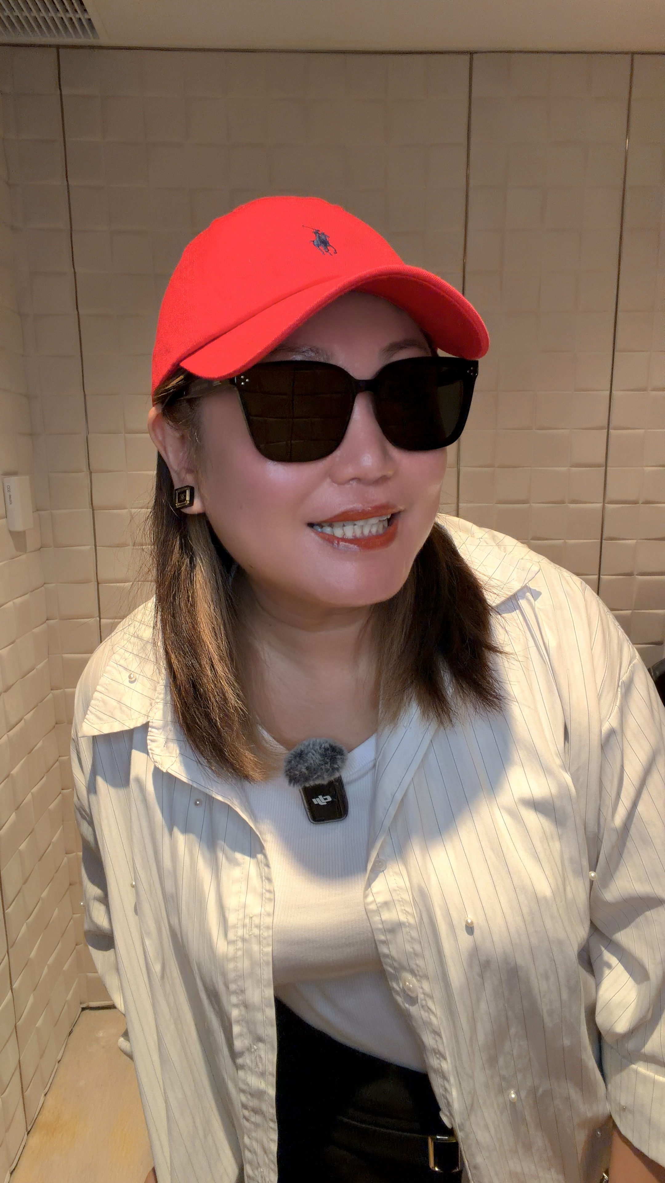 Gentle Monster 2026最新款Gent太陽眼鏡