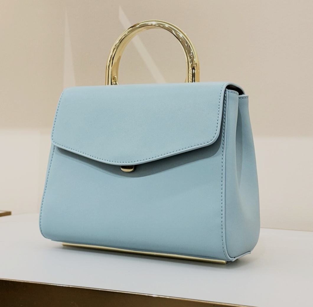 香港現貨-FURLA MERIDIANA MINI TOP HANDLE