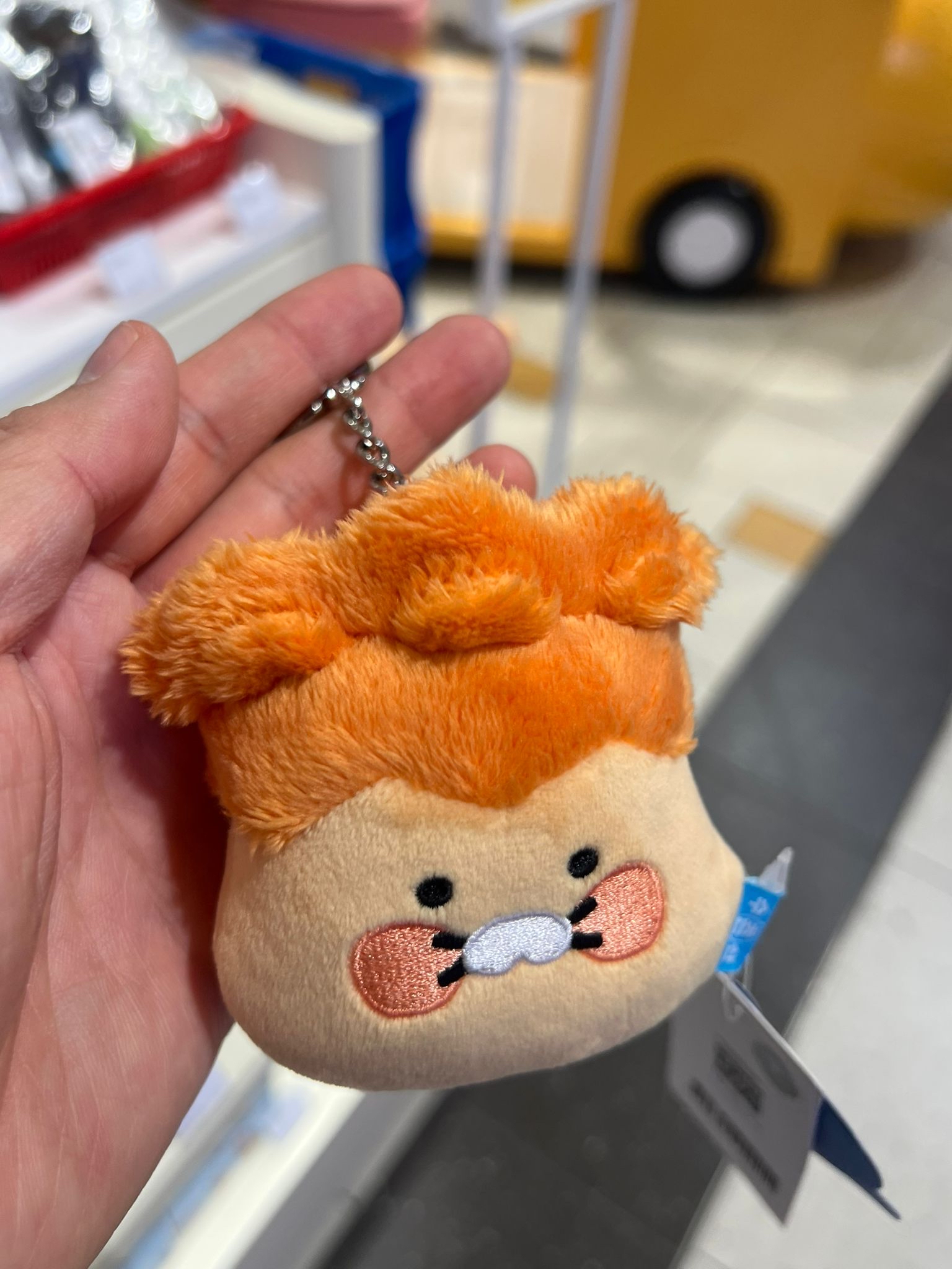 Kakao Friend 海洋系列