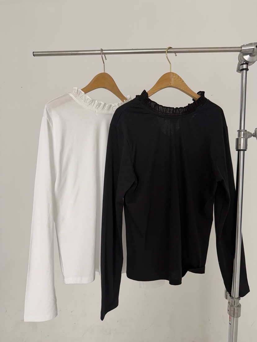 (2026SS) FRANC - TOP