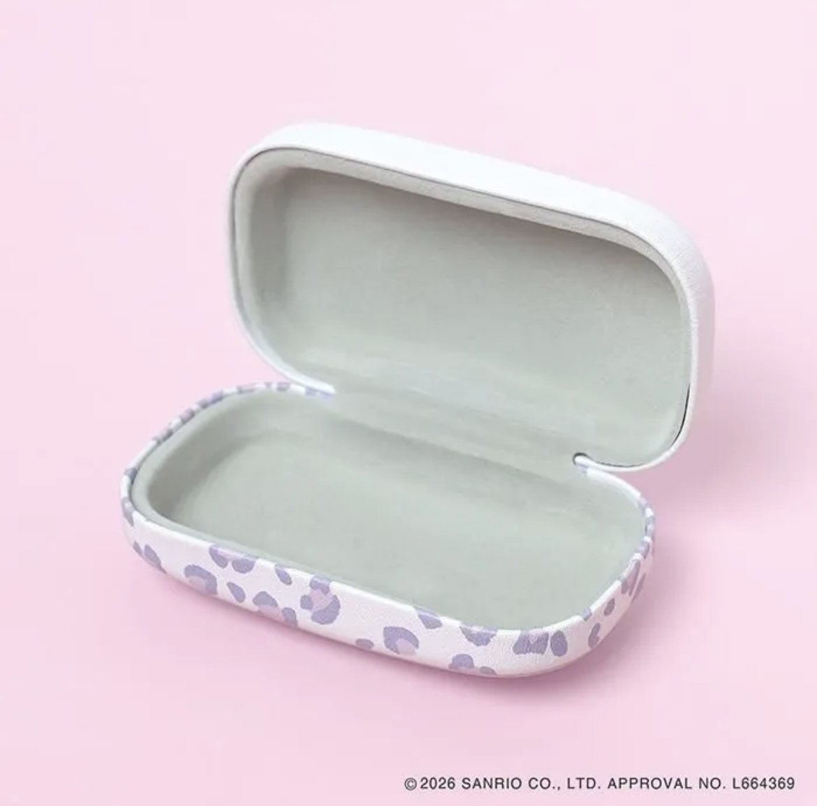 日本預訂📍日本Sanrio After school memories系列 - 化妝袋