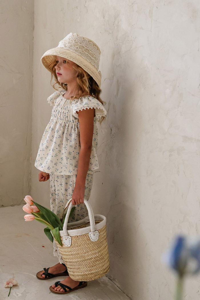 🇰🇷Puella_Flo上衣