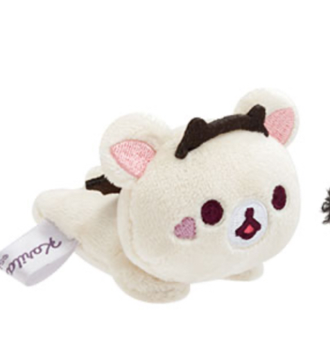 鬆弛熊 手玉｜特價品滿$300包順豐門市自取