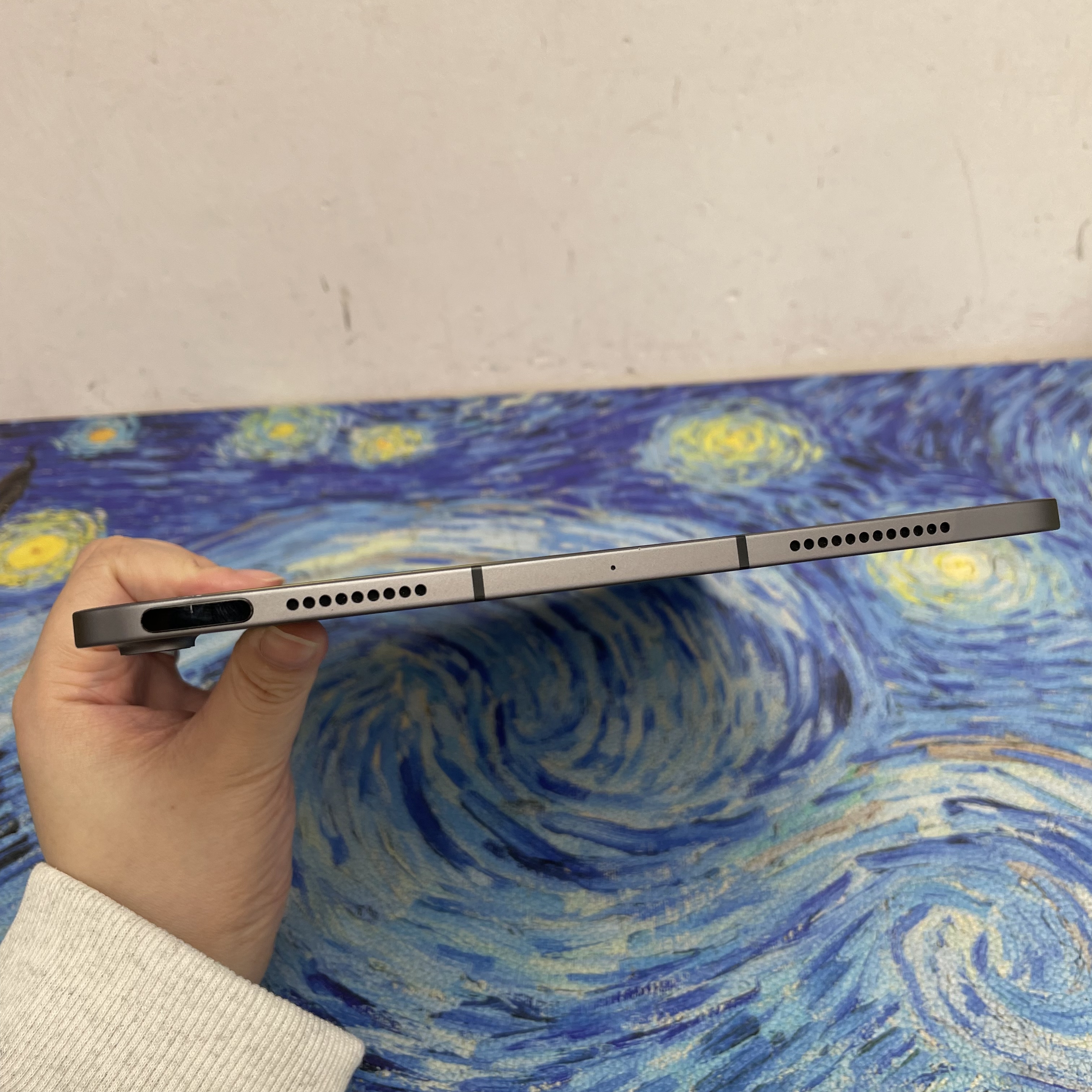 *473081 iPad Air 4 勁靚機 256GB 插卡版 灰色 gray