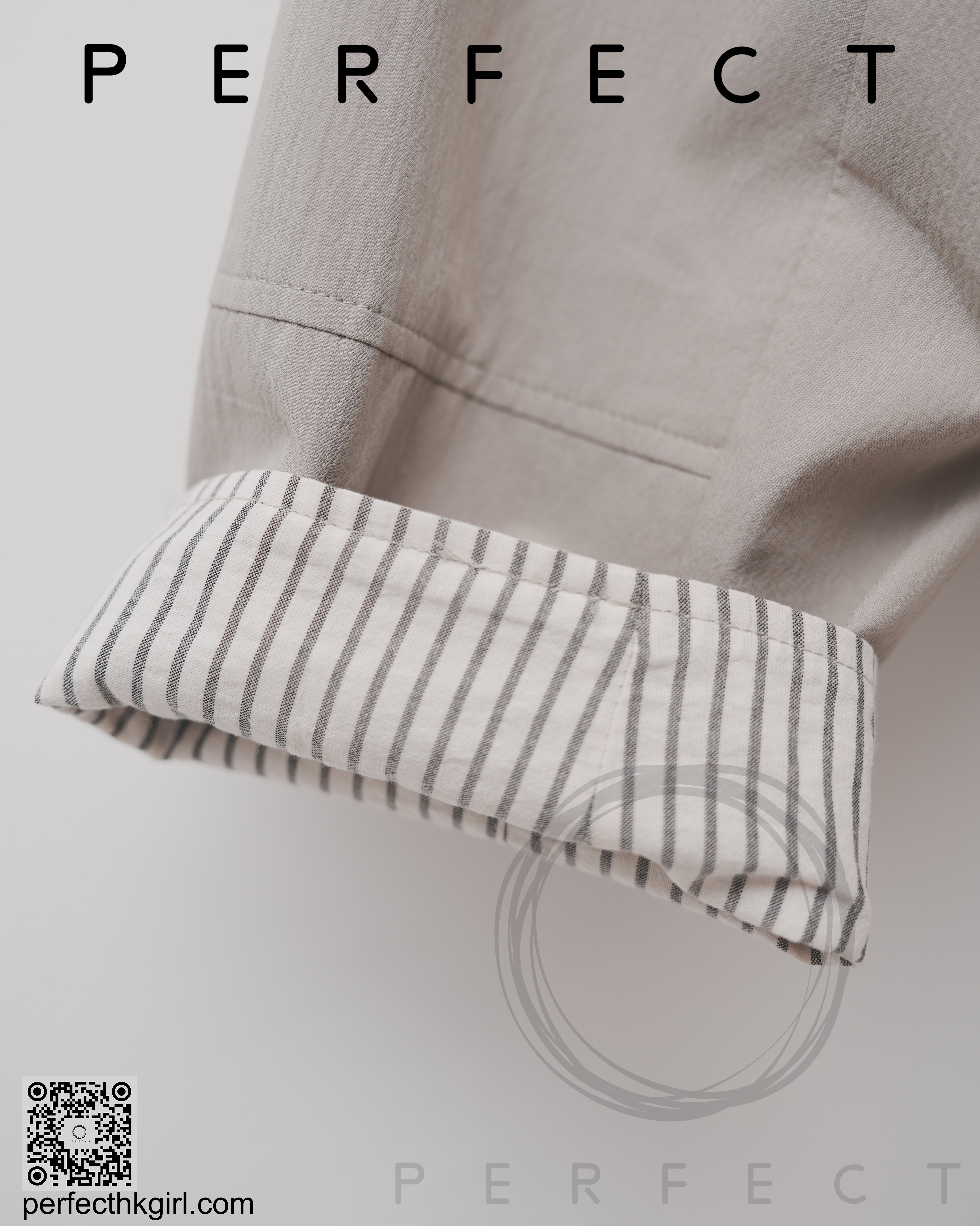 J0044_清爽文青外套（文青卡其色）