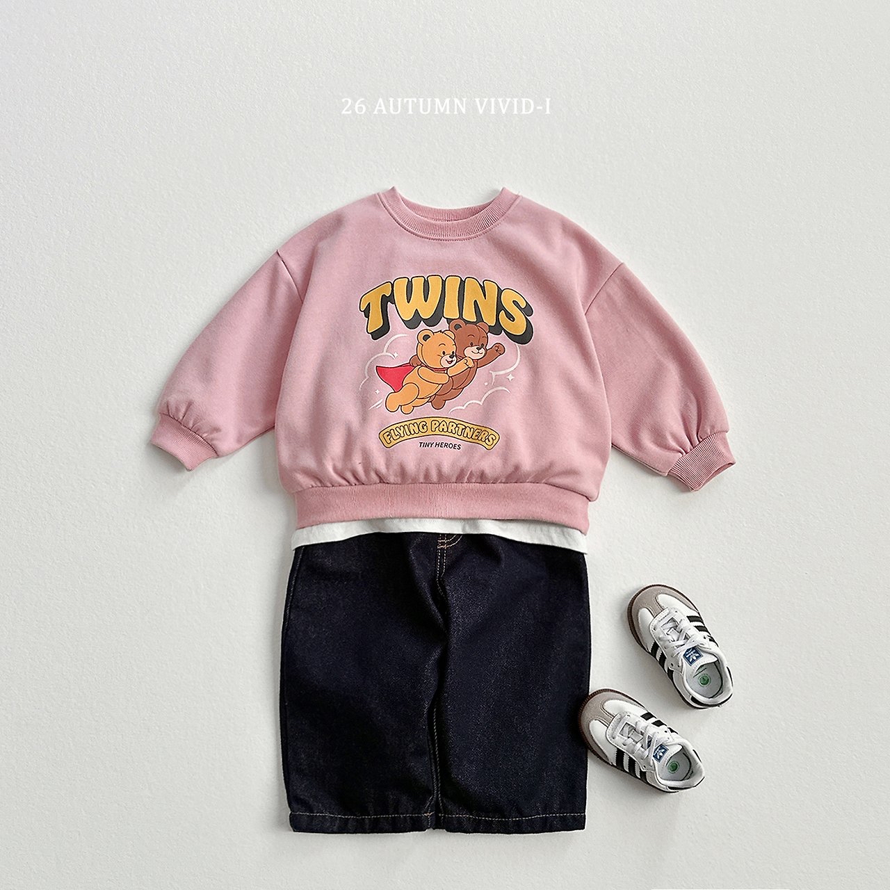 Vivid | Twins Mtm