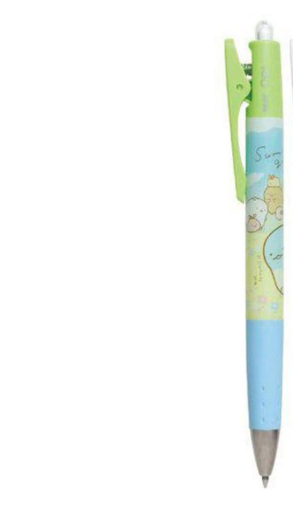 角落生物 原子筆｜特價品滿$300包順豐門市自取