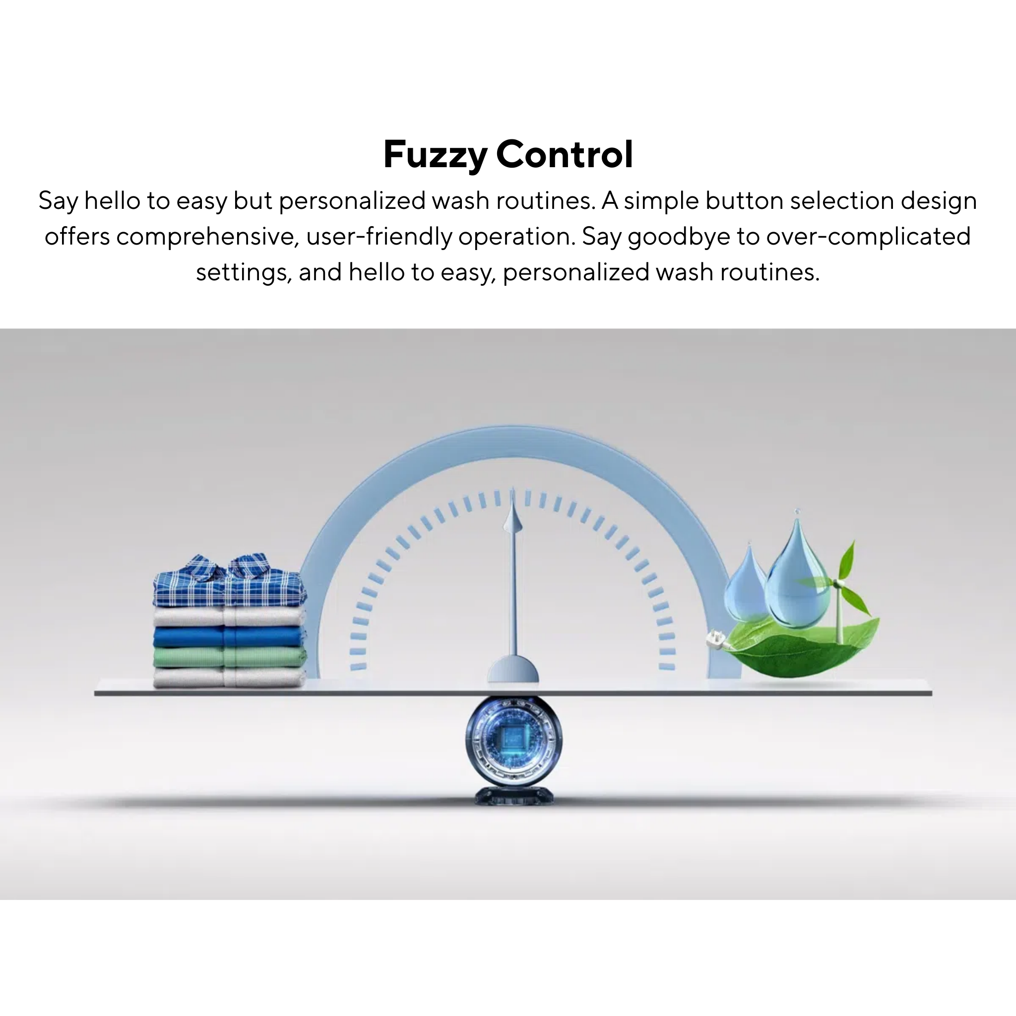 TCL 12kg Top Load Washing Machine (TWA120-F30G)