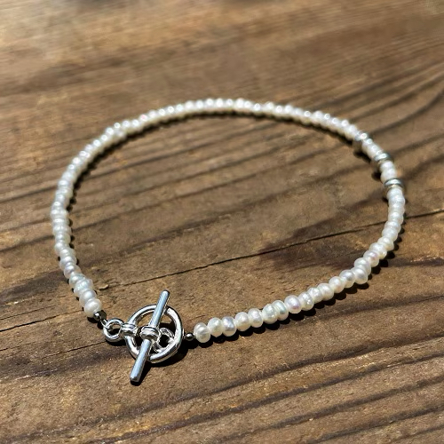 Atease MINI PEARL BEADS BRACELET