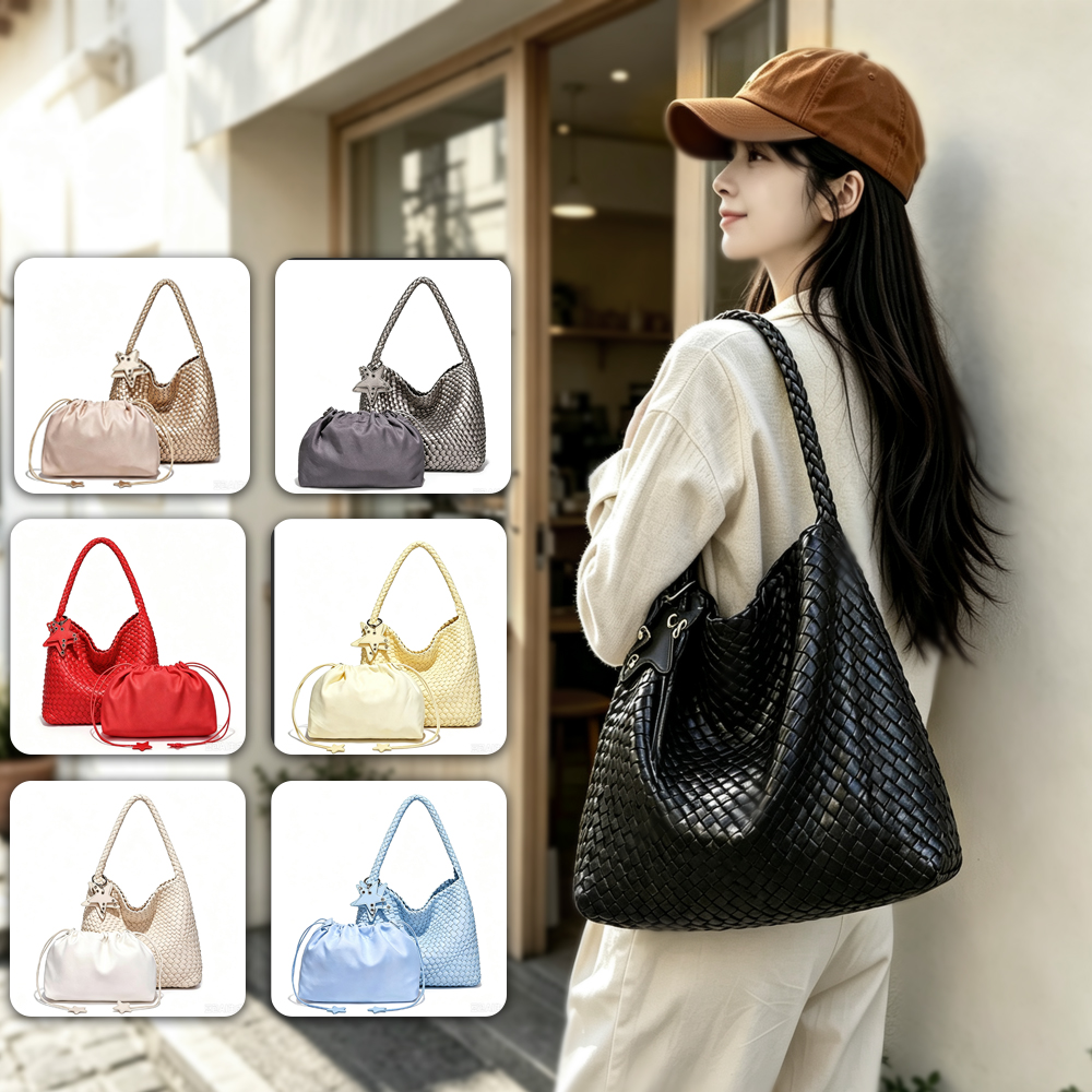 Seraphina Shoulder Bag | Seraphina 單肩手袋