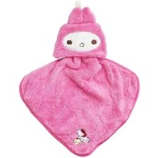 Sanrio Melody 小毛巾