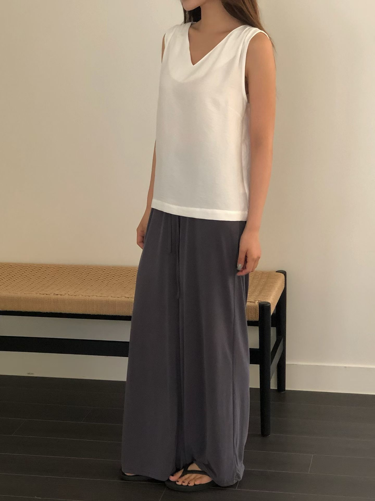 東大門女裝Ondo | Modal Pants