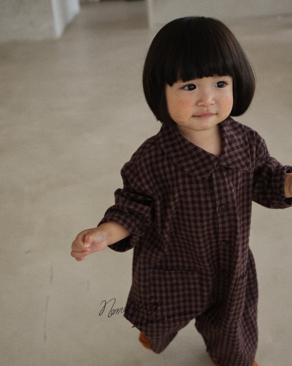 Normalplay | Tark suit