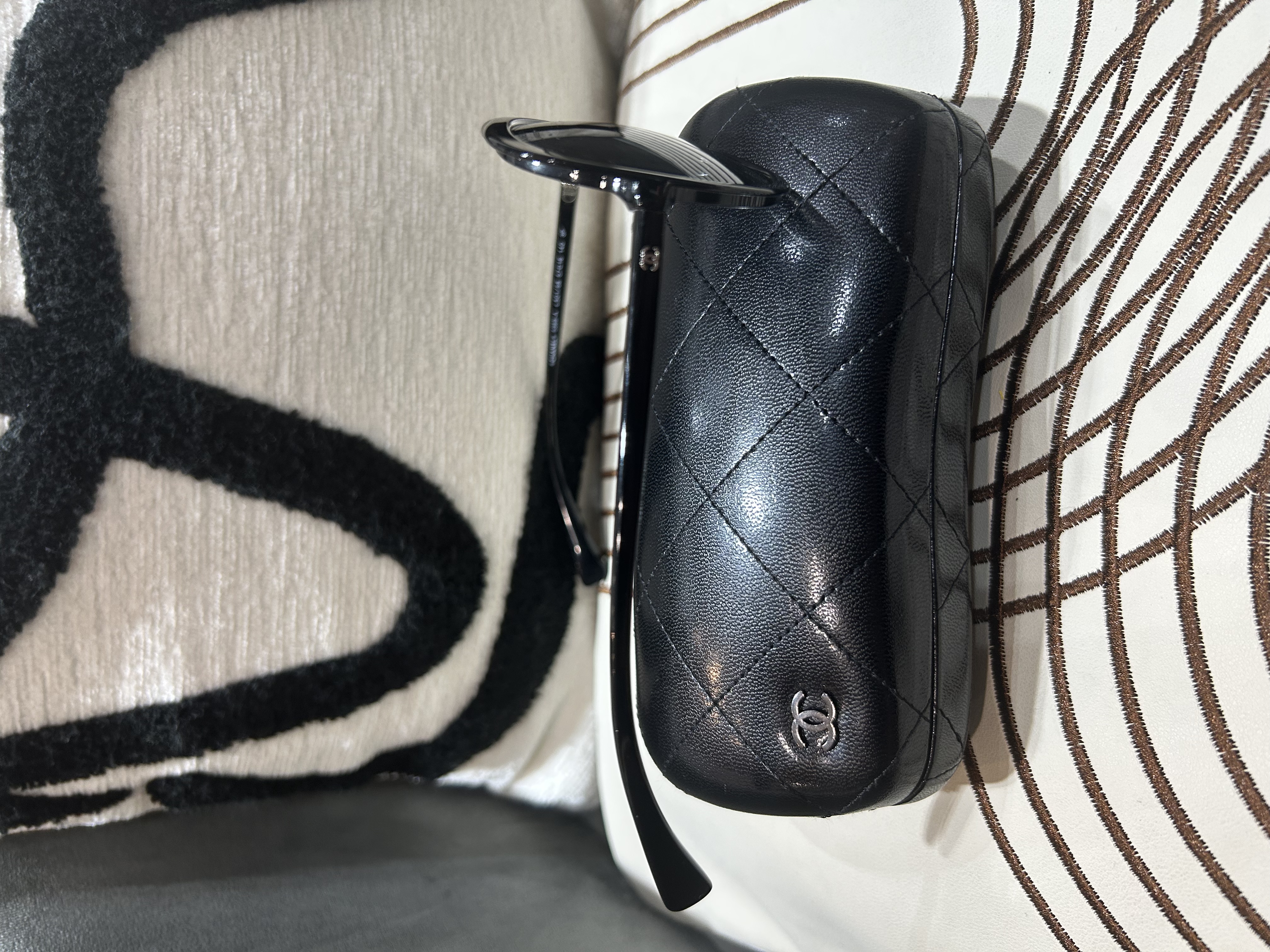 Chanel Sunglasses 5389 100%Authentic, 99%New