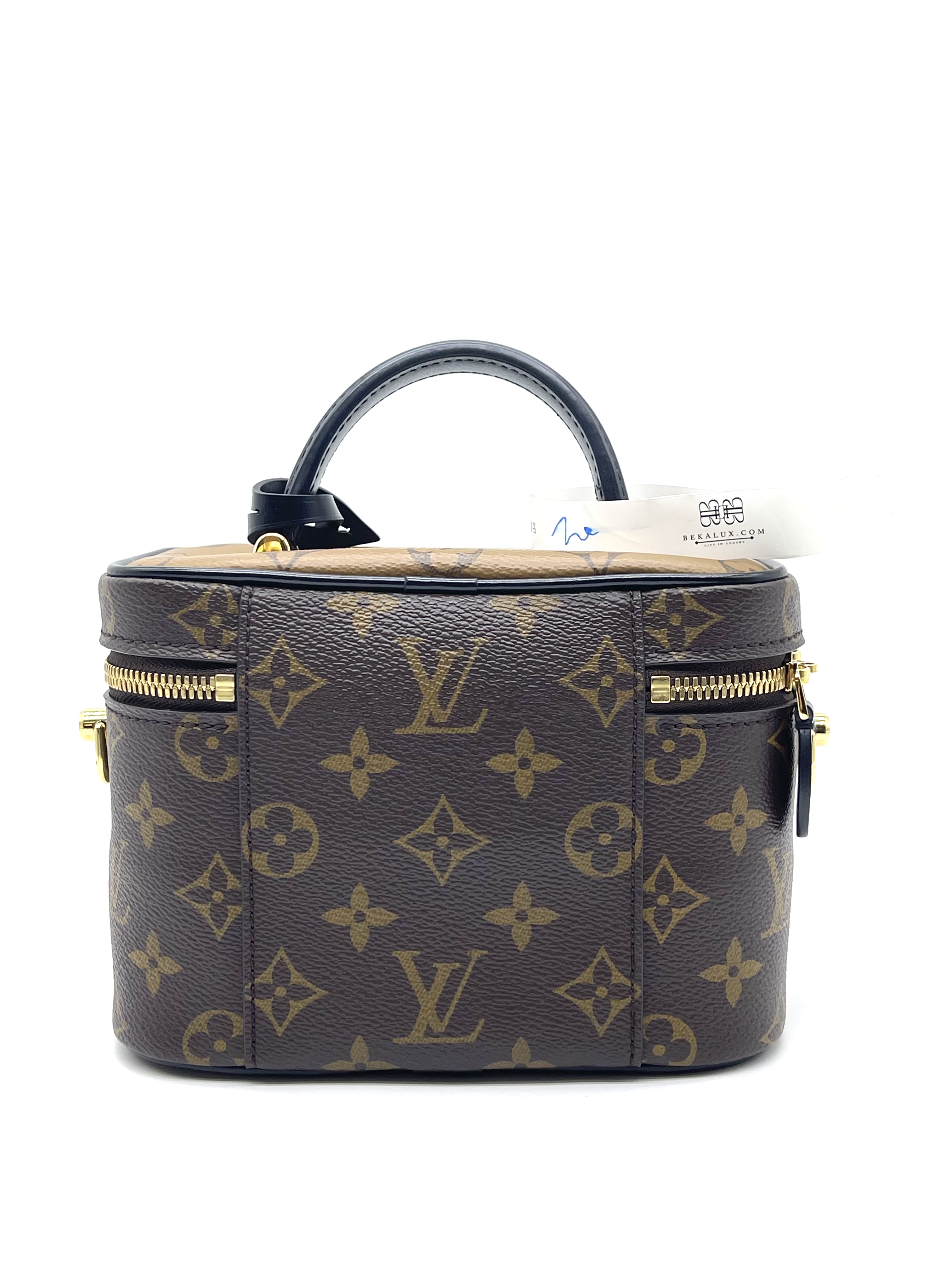Pre-owned LV Vanity PM / Product Code: 26040101