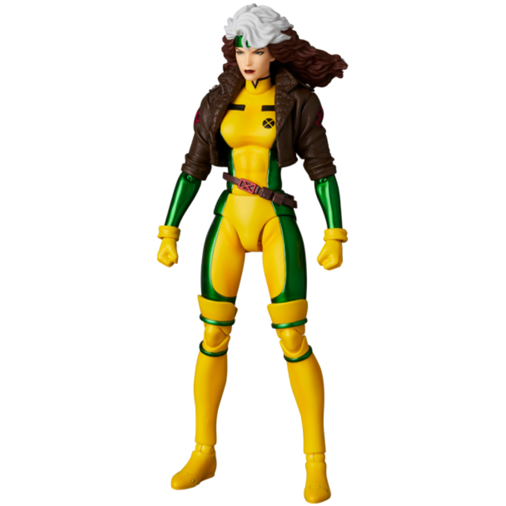 MAFEX X-Men Rogue