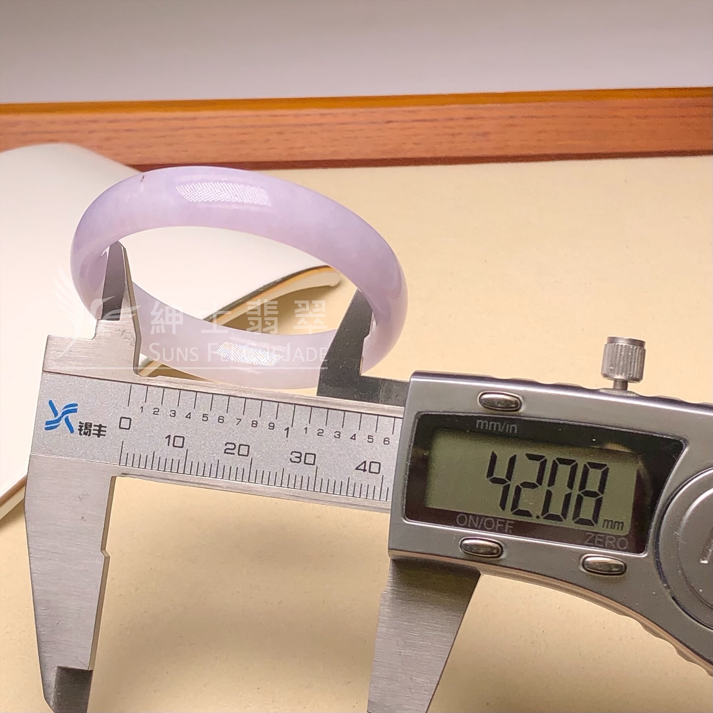 木那姐堆BB鐲42mm