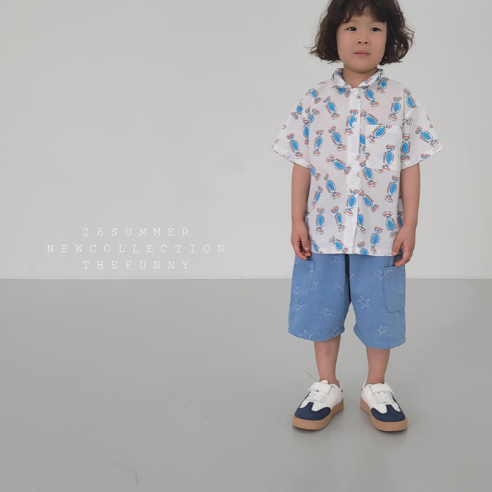 🇰🇷Thefunny skirts