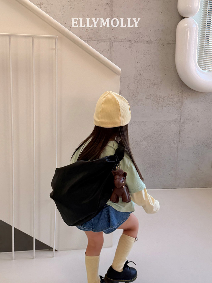 🇰🇷Ellymolly袋