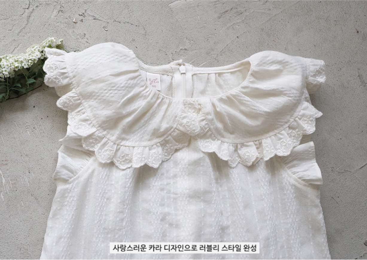 🇰🇷Puella_Flo裙