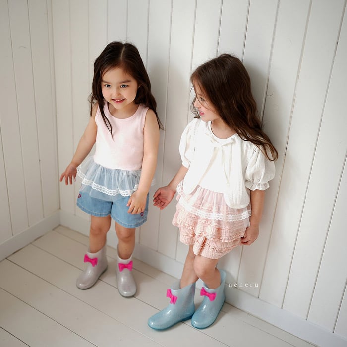 🇰🇷Neneru外套