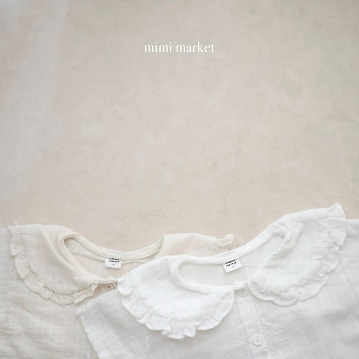 🇰🇷mimi-market 上衣