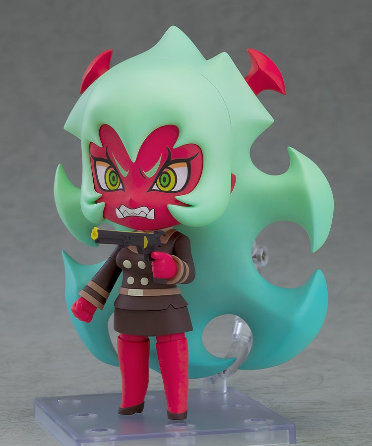 (預訂訂金 $100) (總價 $320) GSC Nendoroid 2927 新吊帶襪天使 Scanty 黏土人 (行版)