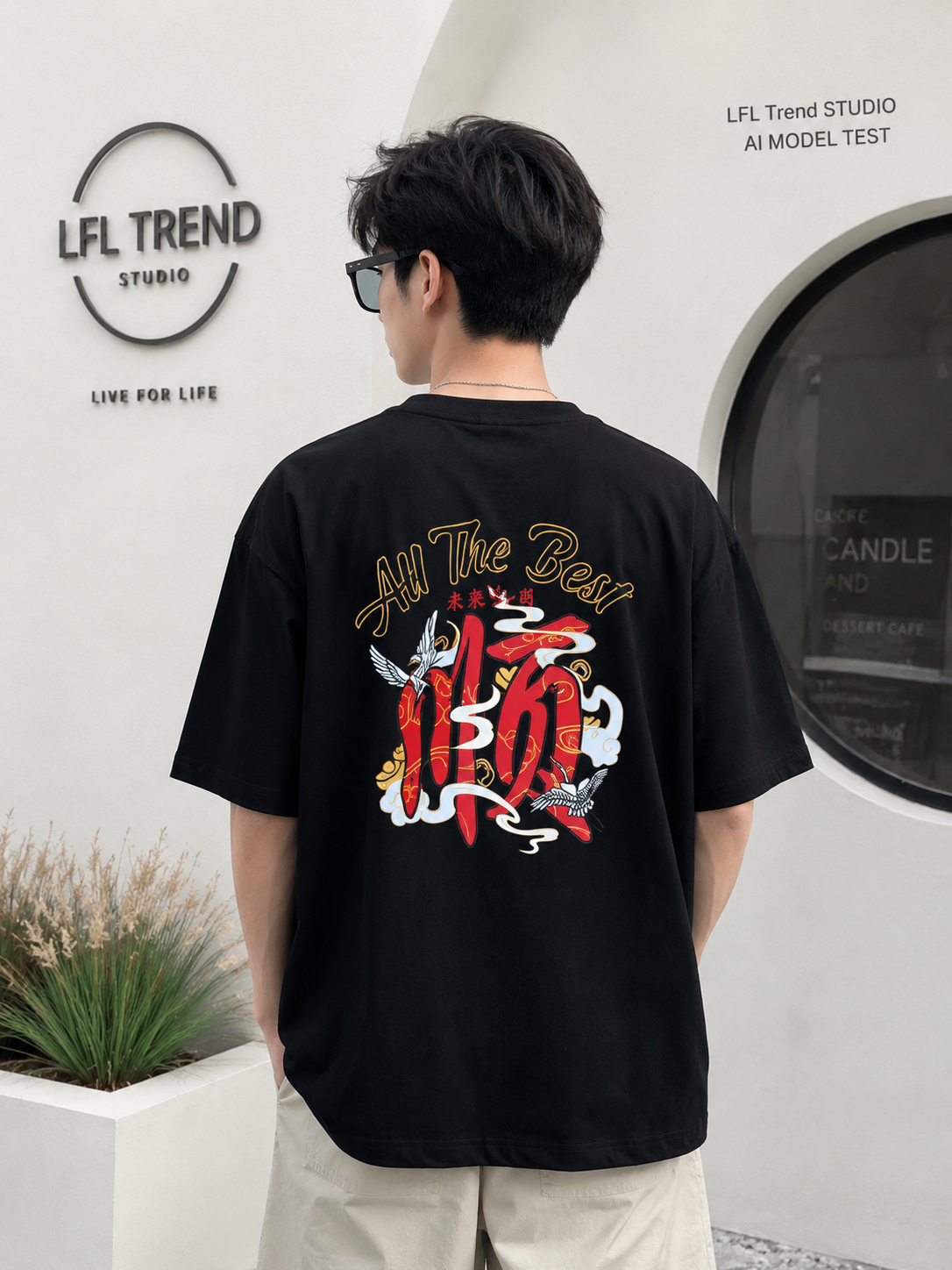 7134 爆款66大顺棉质短袖