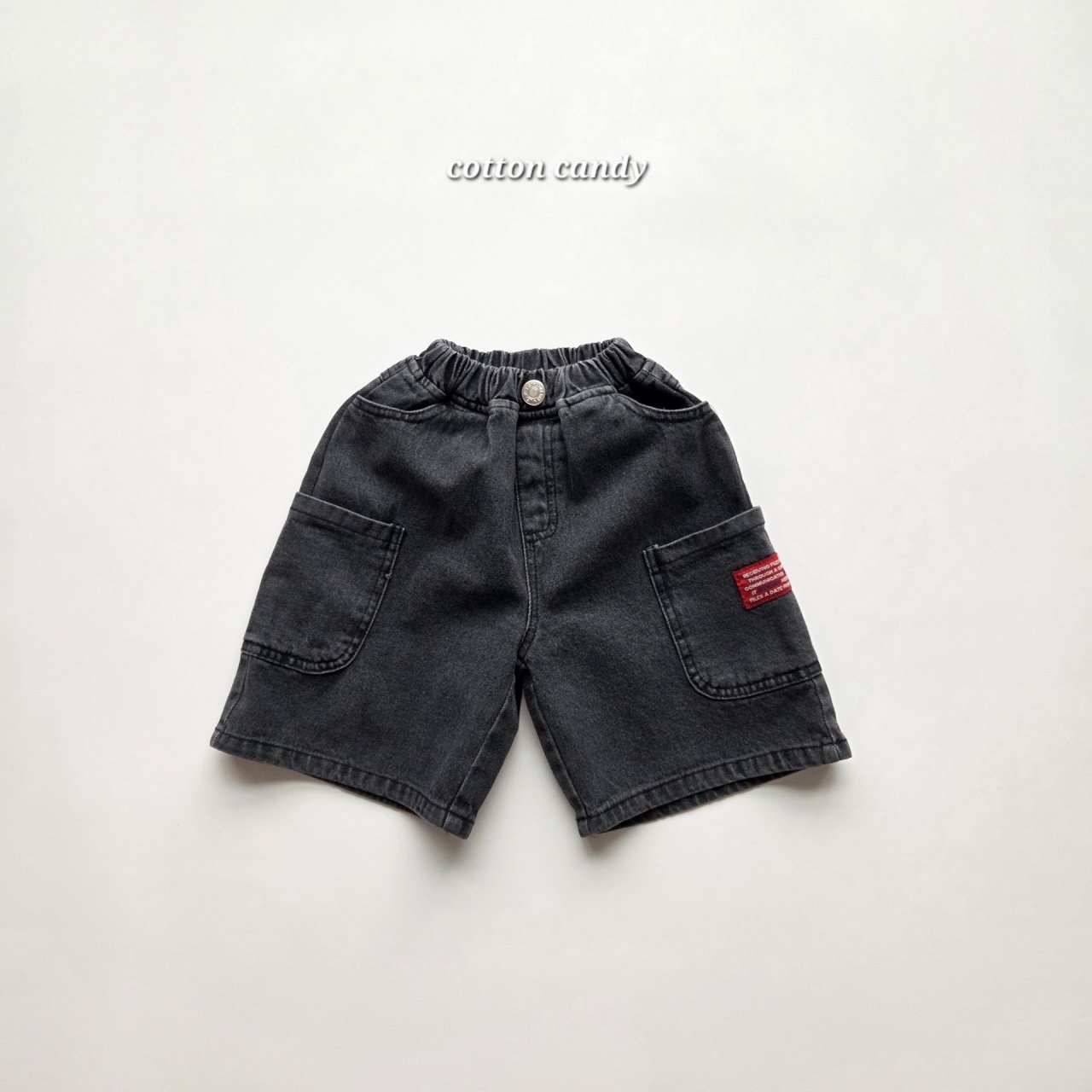 🇰🇷CottonCandy褲