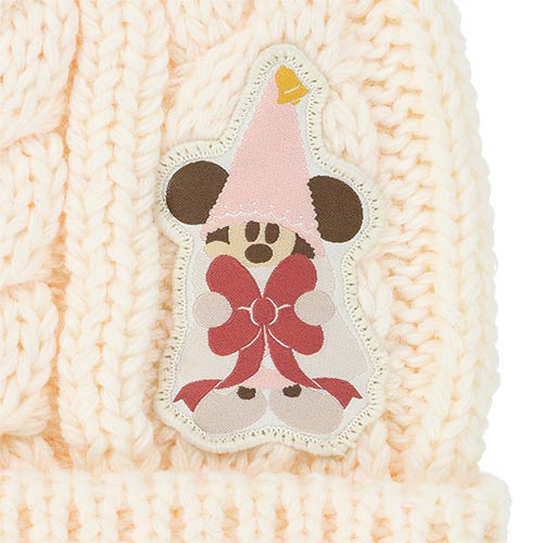 【預訂】TDR Merry Lil RingRing - 冷帽