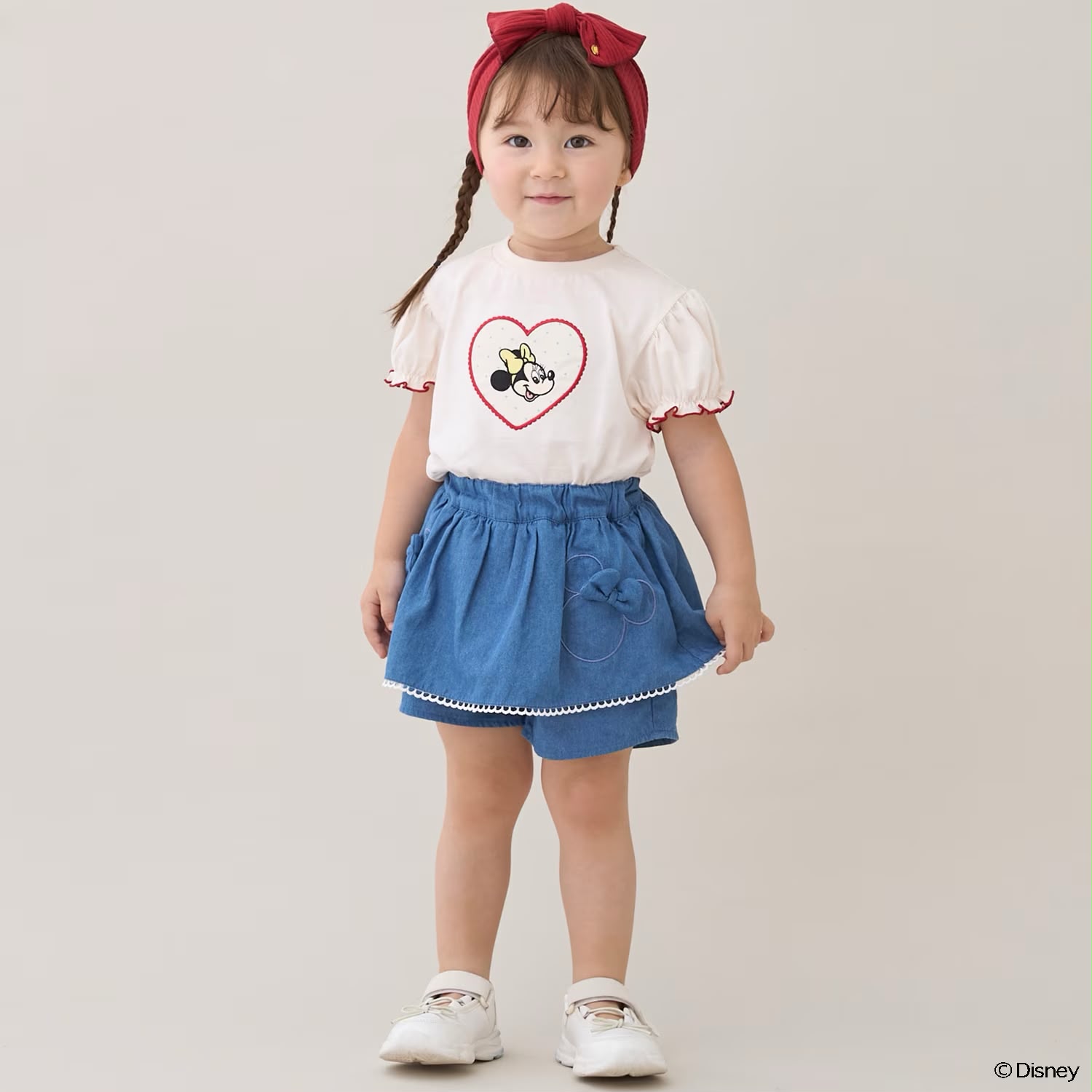 JP1895 Pants 《限時特價款！26/7截止》