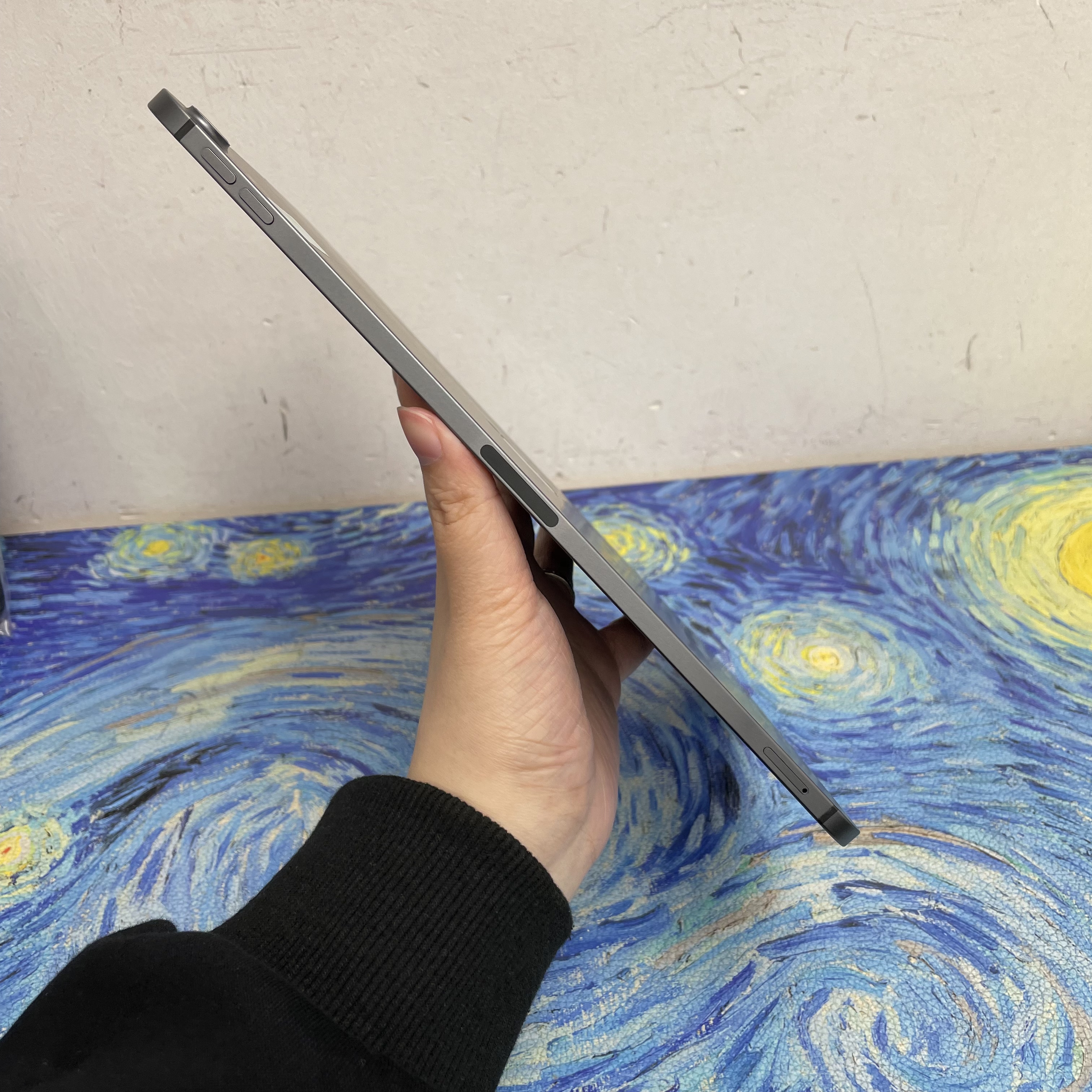 *D02287 iPad Pro 1 11吋 勁靚機 64GB 插卡版 灰色 gray