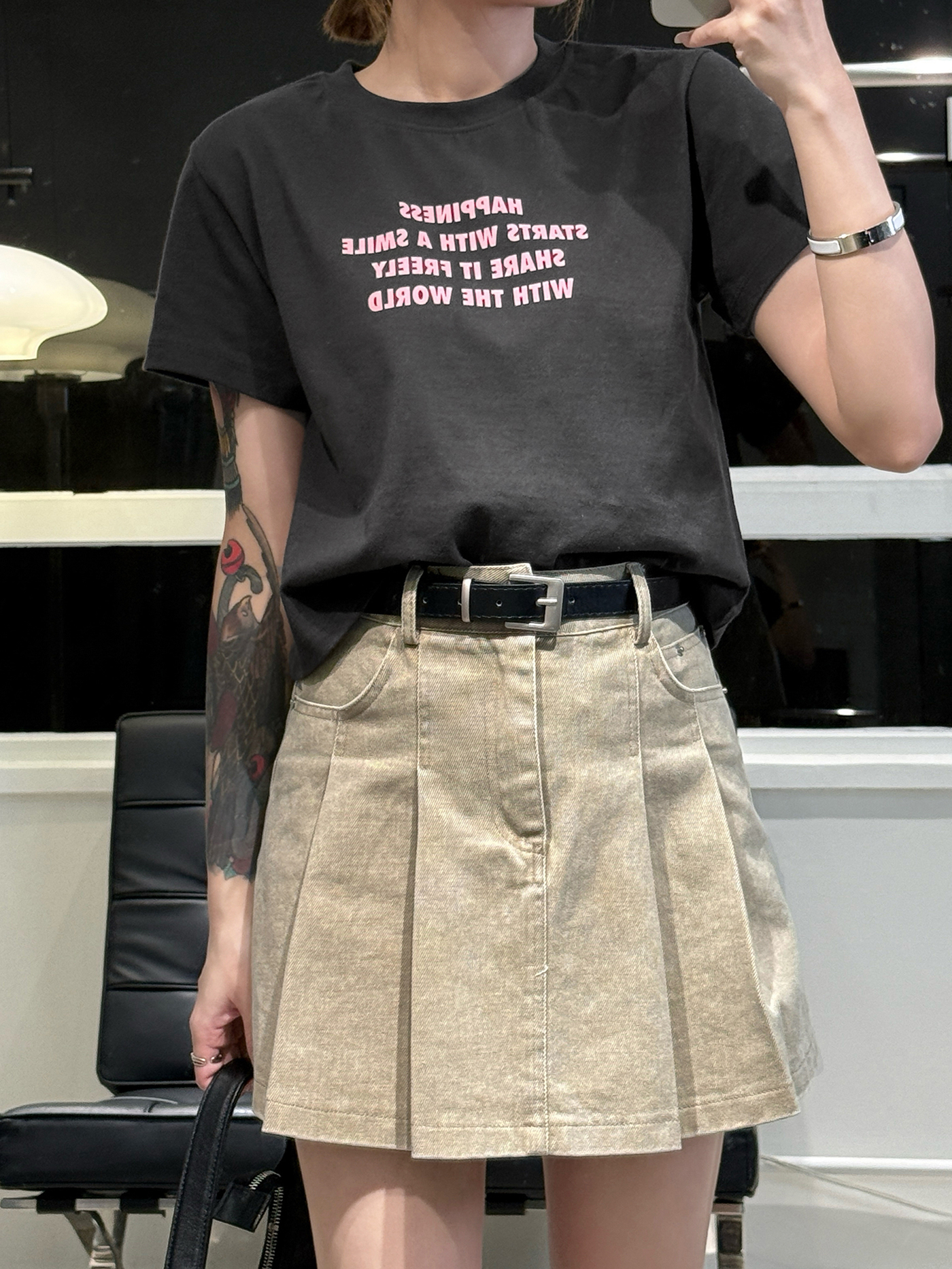 𝐂𝐥𝐚𝐬𝐬𝐢𝐜 𝐦𝐢𝐧𝐢𝐦𝐚𝐥 𝐥𝐞𝐭𝐭𝐞𝐫 𝐭𝐞𝐞