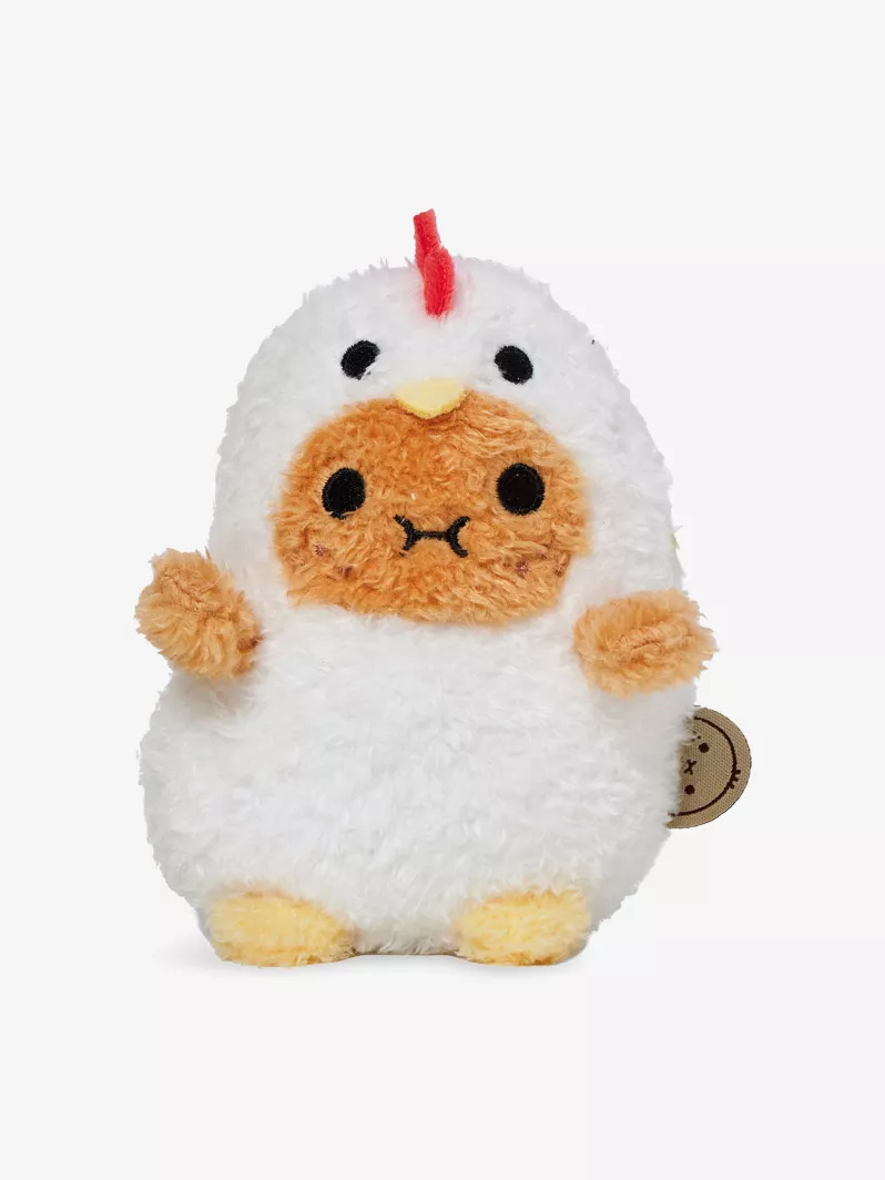 Noodoll Ricespud Chick Mini 小雞薯