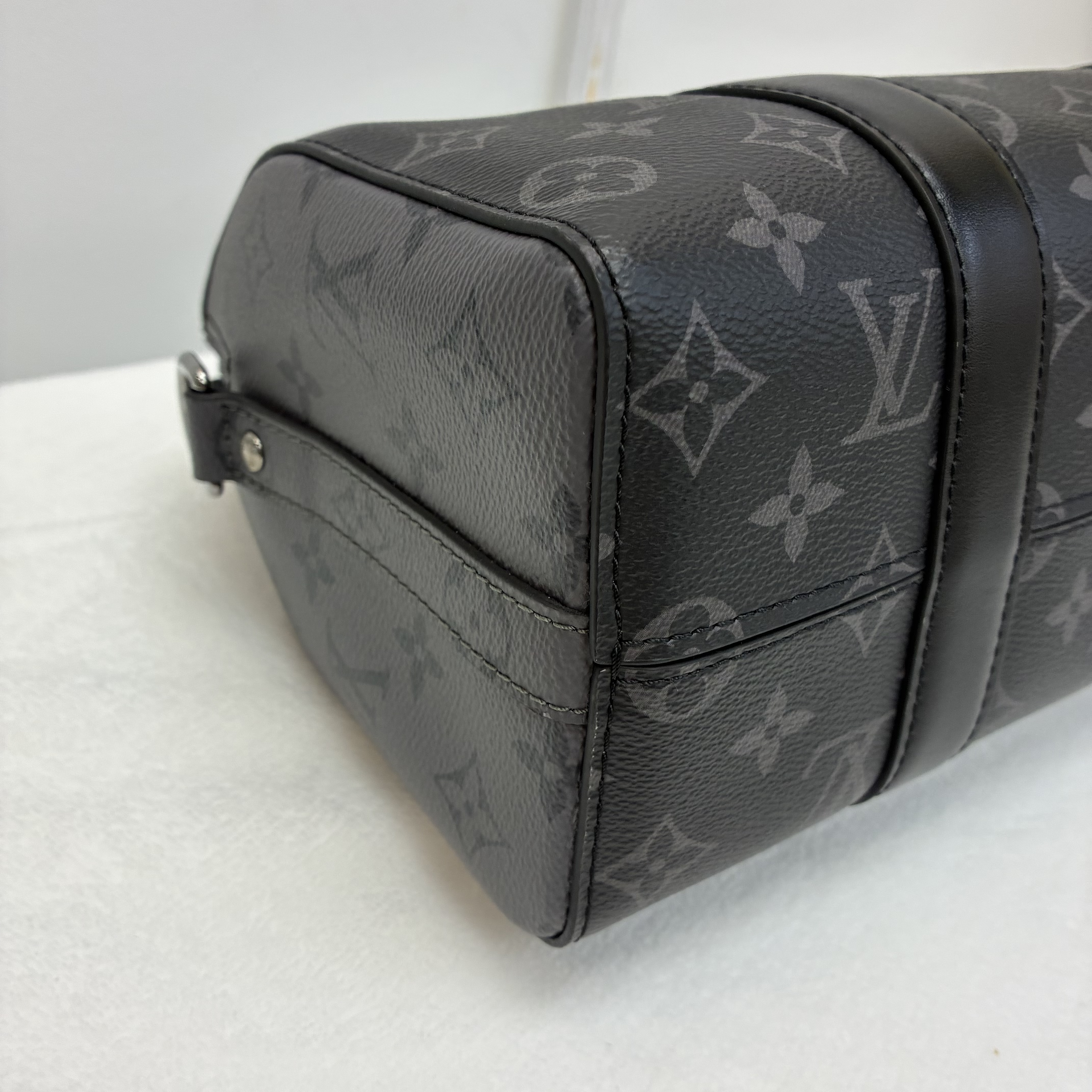 full set LV City keepall 27