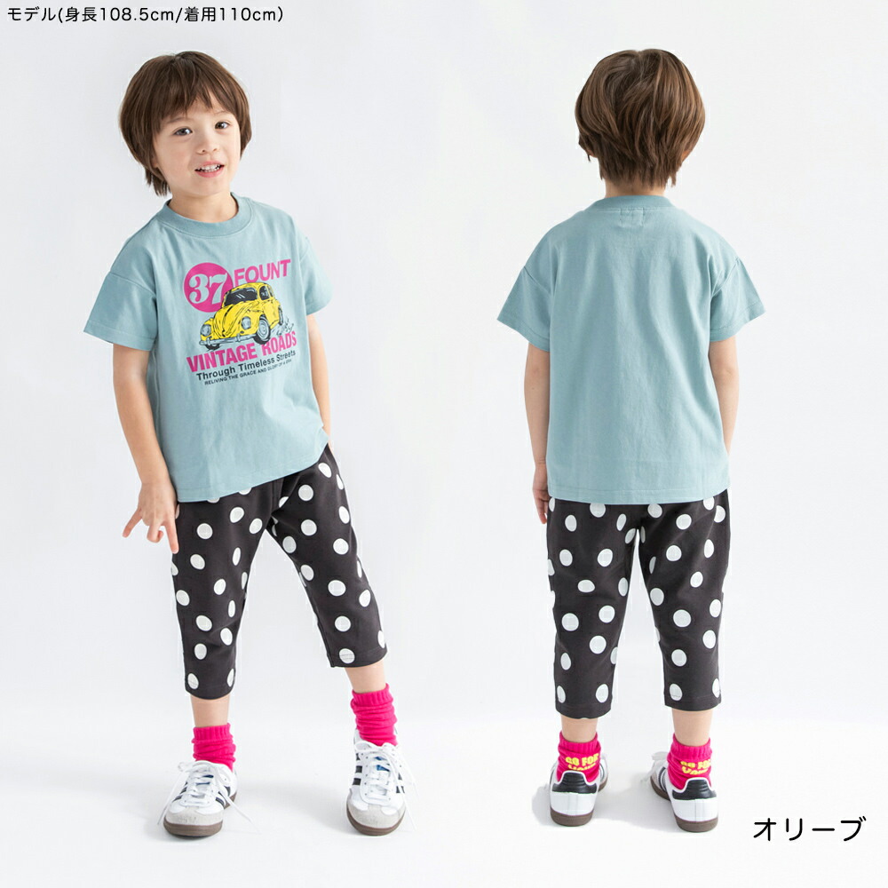 🆕【⭐訂購⭐】🌀 🇯🇵 日本直送🇯🇵 印花圖案 純綿短袖T恤［12款選］🌀[ELBA-0095][260310]